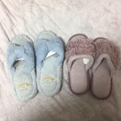 フランフラン スリッパのサムネイル