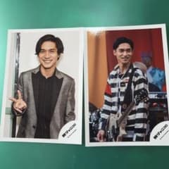 関ジャニ∞ 公式写真 2枚セット