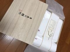 今治タオルのサムネイル