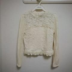 LIZLISA レーストップスのサムネイル