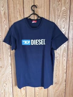 DIESEL半袖Ｔシャツ　XXL パンドラ期のサムネイル