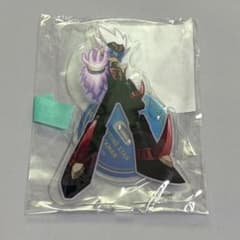 カプくじ 流星のロックマン アクリルスタンド ブライアクスタ