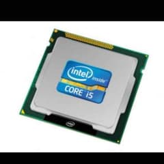 intel i5 2500kのサムネイル