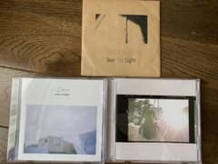 SHE'll SLEEP Years、Days、See The Light SHE'll SLEEP Years、Days、See The Light - メルカリ