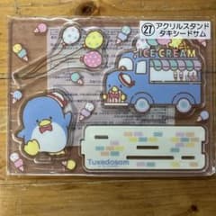 タキシードサム アクリルスタンドのサムネイル