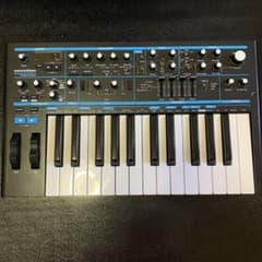 Bass Station IIのサムネイル