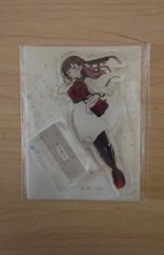 阪急 レア 新品 未開封品 駅メモ 桂みやび 京まふ限定販売 アクリルスタンド 阪急 レア 新品 未開封品 駅メモ 桂みやび 京まふ限定販売 アクリル