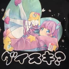 テンテンコさま専用のサムネイル