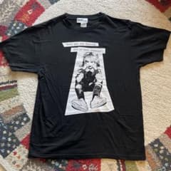 BiSH アイナ　PUNK SWINDLE TOUR Tシャツ Lサイズのサムネイル