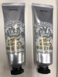 デオナチュレ 足指さらさらクリーム 30gのサムネイル