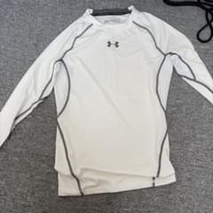 UNDER ARMOUR インナーシャツ・パンツのサムネイル