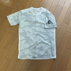 【アディダス/adidas】野球ウェア　Tシャツのサムネイル
