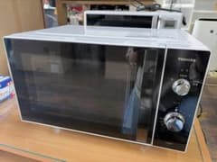 TOSHIBA 東芝 ER-WM17(W) 電子レンジ 28L 2022年製 - メルカリ