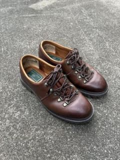 90s REGAL COUNTRY レザートレッキングシューズ - メルカリ