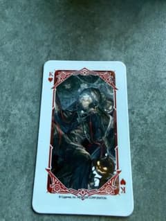 グラブル　トランプ　ルシオ　ハロウィンのサムネイル