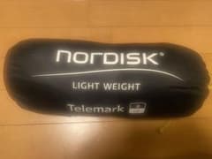 ア*ー様 nordisk Telemark 2 LW Burnt Red / レ - メルカリ