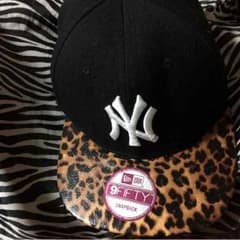 NYキャップのサムネイル