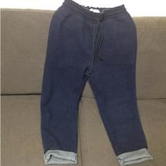PLST   VONDEL  パンツのサムネイル