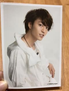 森田美勇人 ブロマイドのサムネイル