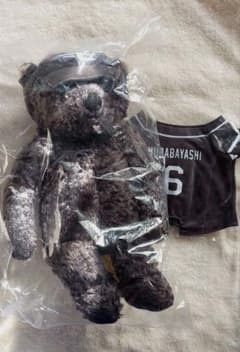 イーグルスベア 2025 #6 村林選手 イーグルスベア 2025 #6 村林選手 - メルカリ