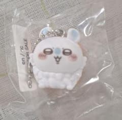 ちいかわ くら寿司 マスコット キーホルダーのサムネイル