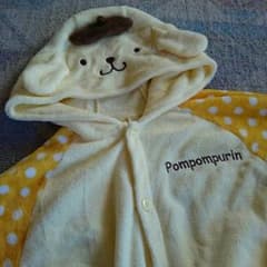 ☆☆☆さといも様専用☆☆☆着ぐるみ 大人用 ポムポムプリン☆のサムネイル