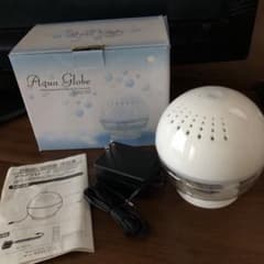 アロマディフューザーのサムネイル