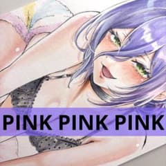 B6 チェンソーマン レゼ ファンアート 手描きイラスト 原画 - メルカリ