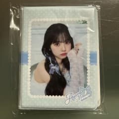 増田彩乃ちゃん 生誕衣装 すきくじC賞 チェキファイル - メルカリ