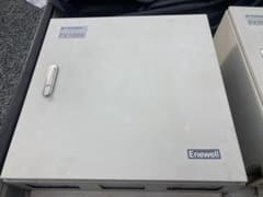 「メルカリで売れました」特殊商品　該当者のみへお勧め（安川10ｋパワコン）　格安商品 安川電機PV1000 パワーコンディショナー 10kW - メルカリ
