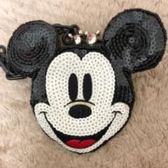 ミッキー がま口ポーチのサムネイル