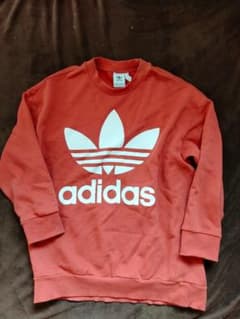 美品　アディダス　スウェットのサムネイル