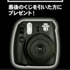 bigbang チェキのサムネイル