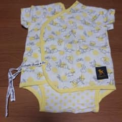 ベビー服のサムネイル