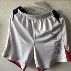 ハンドボールパンツ　Oサイズのサムネイル