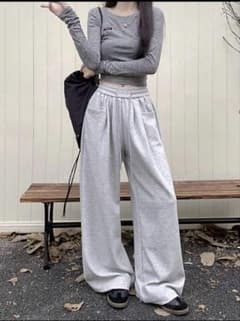 SHEIN パンツ Lのサムネイル