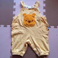 ベビー オーバーオールのサムネイル