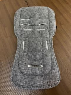 エアバギー　ストローラーマットのサムネイル
