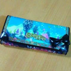スカラー 長財布のサムネイル
