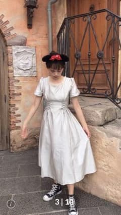 Miro amurette ワンピースのサムネイル