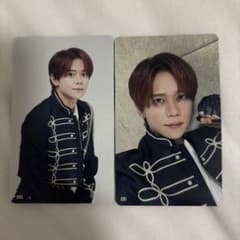 INI LAPOSTA 2025ラポスタ トレカ 藤牧京介 091、085 - メルカリ