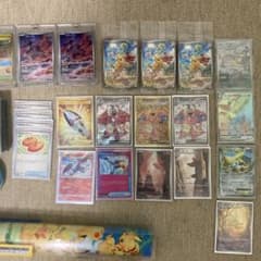 ポケモンカードゲーム まとめ売りのサムネイル