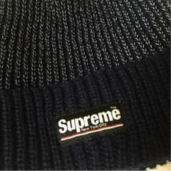 supreme ビーニーのサムネイル