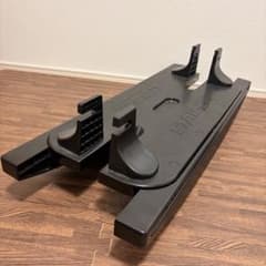 STRIDER ストライダー 12インチ用 ロッキングベース - メルカリ