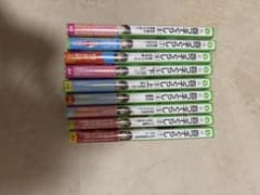 四つ子ぐらし 1～8巻セット ひわのひまわり 角川つばさ文庫のサムネイル