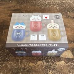 ちいかわ ふたつきおかおマグカップのサムネイル