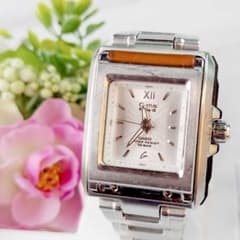 【電池新品】Baby-G MSG-700 腕時計 レディース クォーツ 稼働