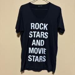 LAD MUSICIAN Tシャツ ブラックのサムネイル