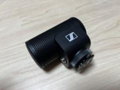 ゼンハイザー MKE 200(ジャンク)のサムネイル