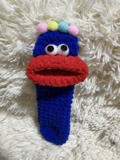 IQOSケース　アイコス　パクパクさんのサムネイル